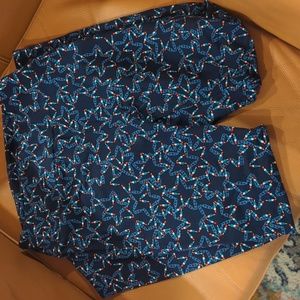 Lularoe Americana leggings